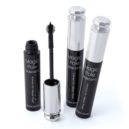 ホリカホリカ ナチュラル仕上げの ボリュームまつ毛！ マジカル　ポール マスカラ　ＷＰ３本セット