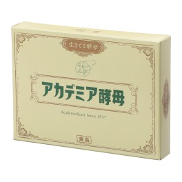 累計２．９億包突破！ 美容栄養素の宝庫 生きてる酵母 “アカデミア酵母” １週間お試しセット