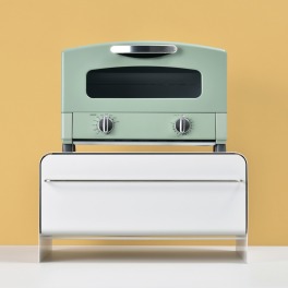 ＵｔａＵ 中身がパッと見渡せて 奥の物もサッと取り出せる ブレッドドロワー＜レギュラー＞