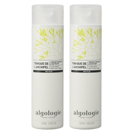 アルゴロジー ハリのある 引き締まったお肌へ ピュリファイング ローション ２本セット