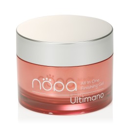ノパ サボテン由来の 希少な美容成分配合！ ハリツヤ潤いキメ美肌へ オールインワン フィニッシングゲル ウルティマーノ （保湿ジェル）