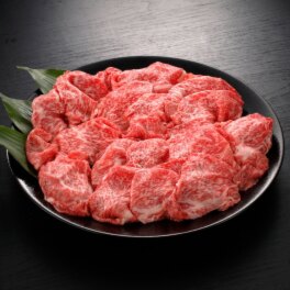 香川県産黒毛和牛 オリーブ牛の切り落とし ＜１ｋｇ＞