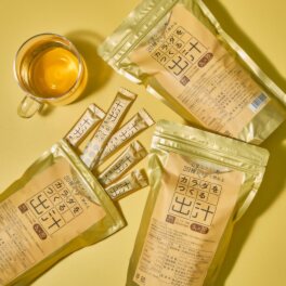 美と健康の新習慣！ カラダをつくる出汁 ３袋セット