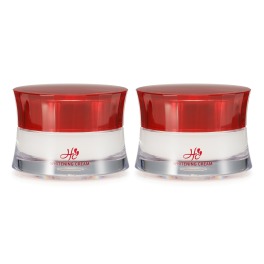 シミ専科 花蔵 美白&肌荒れ防止 スキンストラクチュアル クリーム 2個セット