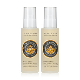 ローズ・ド・マラケシュ 美容成分９７％ 水分と油分を補い保ち しっとり潤い美肌へ導く フローラル リッチローション　ネロリ ２本セット