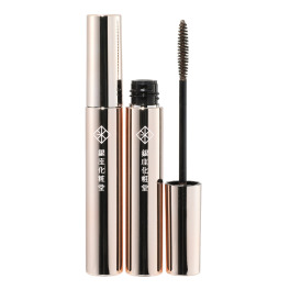 銀座化粧堂 まつ毛の美しさを引き出す ジュエルアイ マスカラ 2本セット