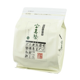 宝寿園 野草十八茶“宝寿茶” ＜１ｋｇ＞