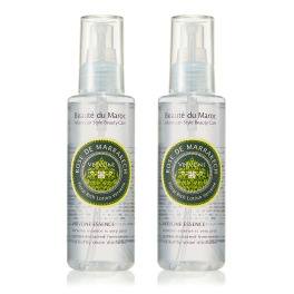 ローズ・ド・マラケシュ 美容成分９７％配合 フローラル リッチローション ヴェルヴェーン ２本セット