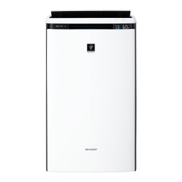 シャープ 高濃度プラズマクラスター ＮＥＸＴ搭載！ 加湿空気清浄機 ＫＩ－ＳＸ７０