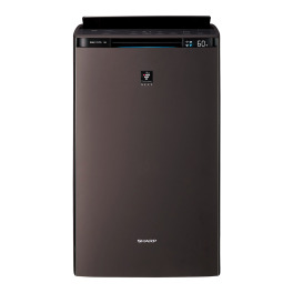 シャープ 高濃度プラズマクラスター ＮＥＸＴ搭載！ 加湿空気清浄機 ＫＩ－ＳＸ７０