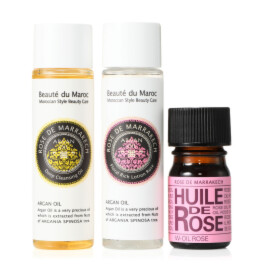 ローズ・ド・マラケシュ トライアルセット