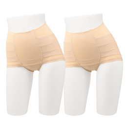 はくだけ整体 姿勢の専門家が開発！ 整体ショーツＮＥＯ＋ 同色２枚セット