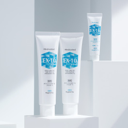 薬用ポリリンジェル ＥＸ－１０プラスガード （薬用ポリリンジェル 　ＥＸ－１０Ｐ） 増量特別セット