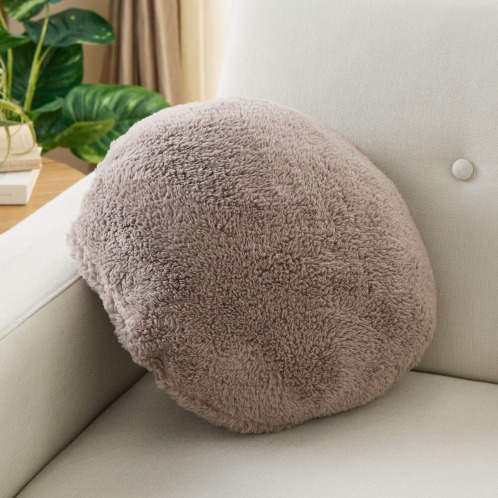 大津毛織　吸湿発熱ホットテックス ふわふわモコモコ ファンシーヤーン クッション 大津毛織 吸湿発熱ホットテックス ふわふわモコモコ ファンシーヤーン