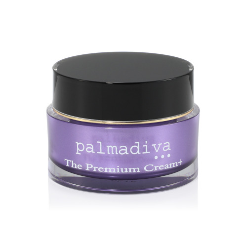 パルマディーバ 世界先端美容成分配合！ 高密着潤いキープ仕様 ザ