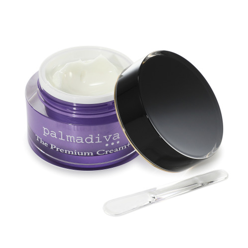 パルマディーバ　ザ　プレミアムクリーム50g×2 最新版】パルマディーバ ザ プレミアムクリームプラス 50g×2個セット