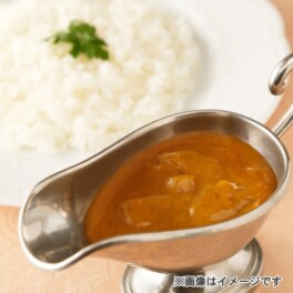 キッチン飛騨 とっておきのカレールー