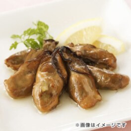 旨み濃厚！ スモーク牡蠣の缶詰 ＜２０缶＞