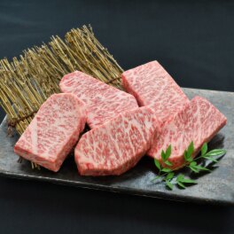 よね一特選 仙台牛サーロイン 芯ロースステーキ