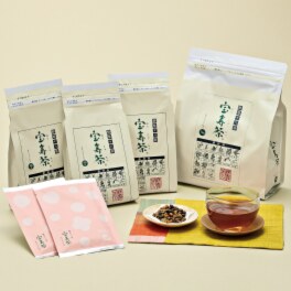 宝寿園 野草十八茶“宝寿茶” 大ボリューム増量セット ＜計１．６４ｋｇ＞