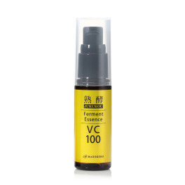 熟酵 ハリツヤ潤い肌に導く ファーメントエッセンス ＶＣ１００ （美容液）