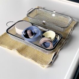 ｂｗｓＳＥＬＥＣＴＩＯＮ すっきり暮らす 食洗機かご