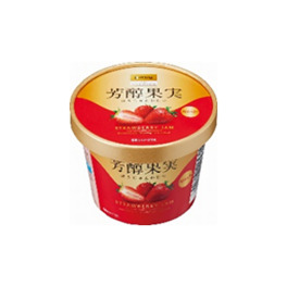 芳醇果実　ストロベリー