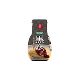黒みつ