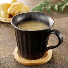 飲んであったか! とろとろ生姜湯 <48袋セット>