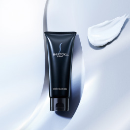 ＳＨＵＧＹＯＫＵ （シュギョク） 高級クリーム発想 厳選ハリ成分配合！ Ｓ－ハリ美容 クレンジングクリーム