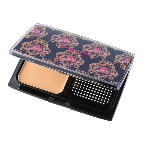 パーリーデュー シワ改善・美白 とろーりなめらかサラすべ 新薬用