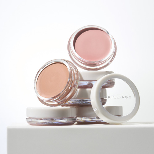 ブリリアージュ 色ムラをカバーしながら 血色感を演出 カモフラージュ