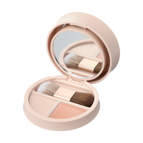 BRILLIAGEパウダリーファンデオーセンティックウーマンエフォートレスシック ブリリアージュ 新パウダリー ファンデーション オーセンティック