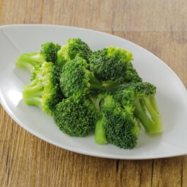 あると便利 青森県産ブロッコリー