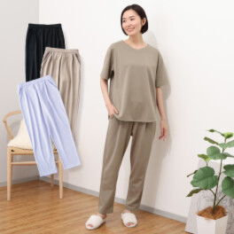 ２４時間いつでも着られる 疲労回復ウェア！ Ｒｅｃｏｖｅｒｙｐｒｏ Ｌａｂ． （リカバリープロラボ） ロングパンツ