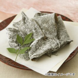 蔵出し２年熟成 根昆布のやわらか酢昆布