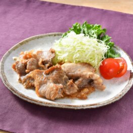 焼肉大貫 秘伝のごまだれ！ 九州産豚のジューシー焼肉