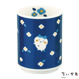 ちいかわ 日本製 寿司湯呑