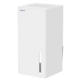 ＹＡＭＡＺＥＮ コンパクトサイズの ペルチェ式除湿器 ＹＤＣ－ＡＵ２５