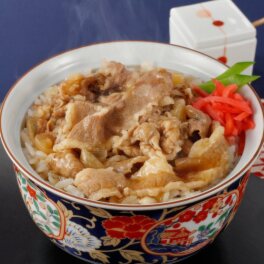 レンジで簡単！贅沢な旨み 黒毛和牛のこだわり牛丼 ＜１２袋＞