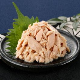 富洋物産　目利き人厳選！ 天然まぐろの缶詰 ＜３０缶お徳用セット＞