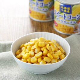 ＜２４缶お買い得セット＞ 十勝産　スーパー スイートコーン缶詰