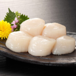 富洋物産 北海道オホーツク産 ほたて貝柱 正規品（３２０ｇ）