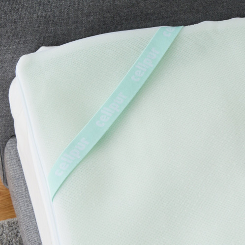 セルプール 睡眠ファンデーション ネムレルトッパー “ロザリウム”専用