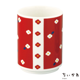 ちいかわ 日本製 寿司湯呑