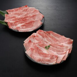 老舗肉問屋ニイチク 完全予約販売！ 熟成黒毛和牛 食べ比べセット （Ａ４以上）