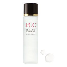 ＰＣＣ プレミアム　ナノモイスト フェイシャル　ローション （保湿化粧水）