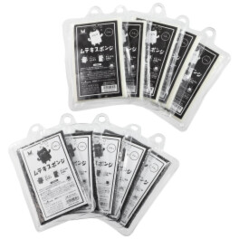 ムテキスポンジ １０個セット
