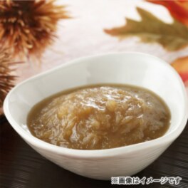 国産和栗の贅沢ジャム