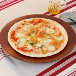 ＜マルゲリータ ２０枚お買い得セット＞ ＭＣＣ ミラノ風薄焼きピッツァ